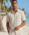 Miramar Shirt - Beige