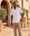 Miramar Shirt - White