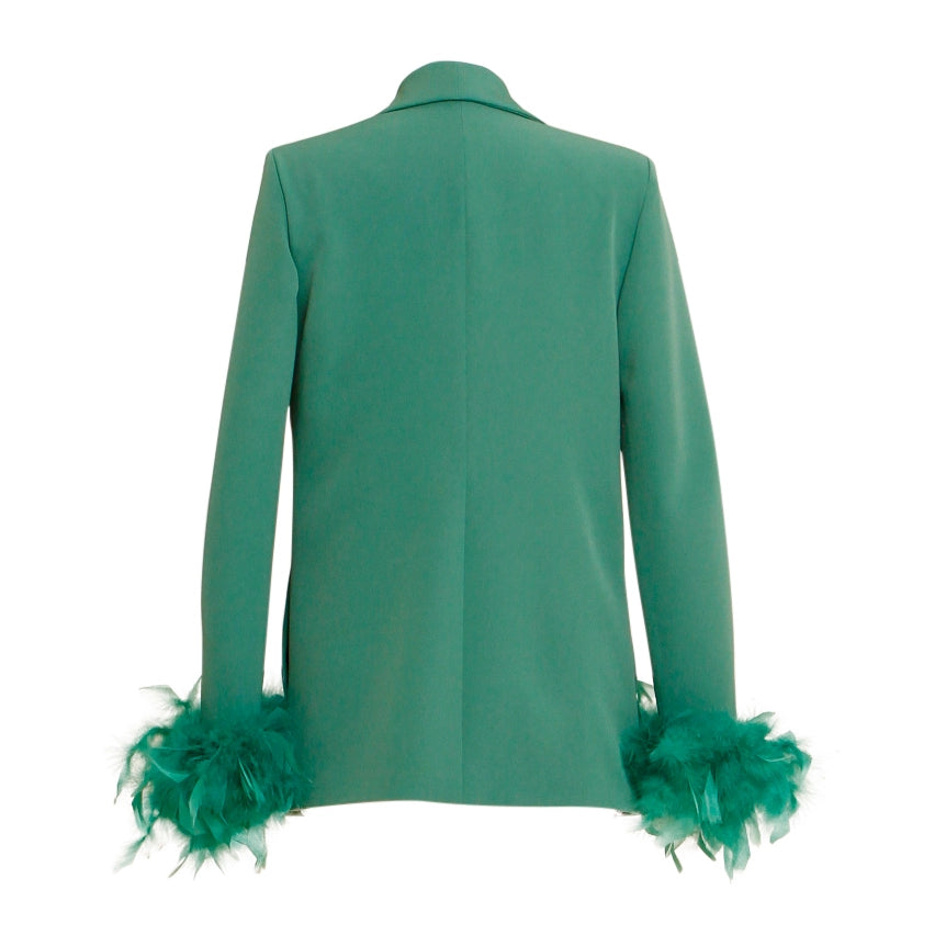 Miranda Mint Blazer-Blazer-Elodie-XS-Mallow-Urbanheer