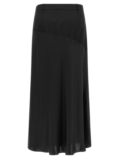Misenithe Rita Rose Skirt