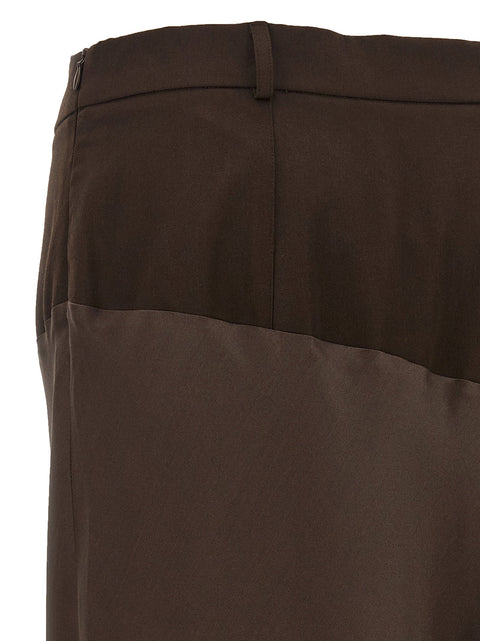 Misenithe Rita Rose Skirt