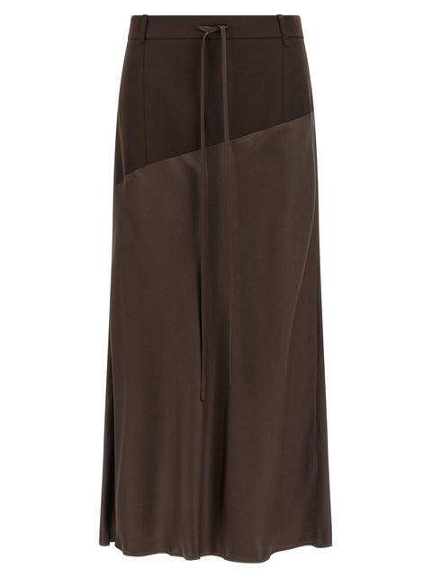 Misenithe Rita Rose Skirt