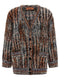 Missoni Bouclé Wool Cardigan