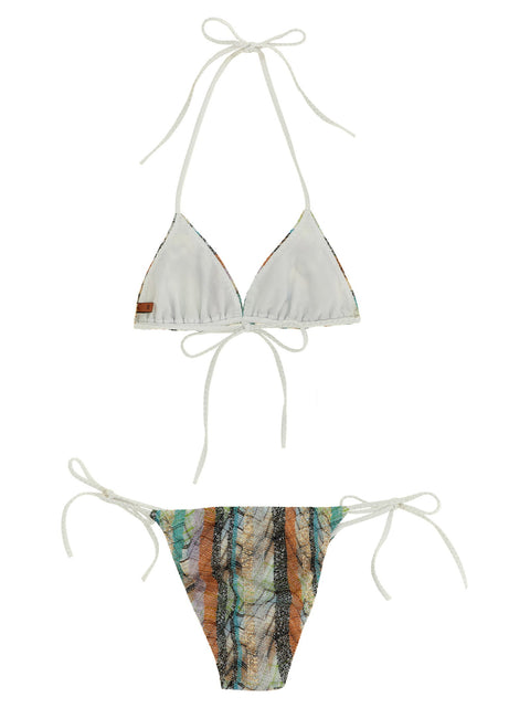 Missoni Caperdoni Bikini