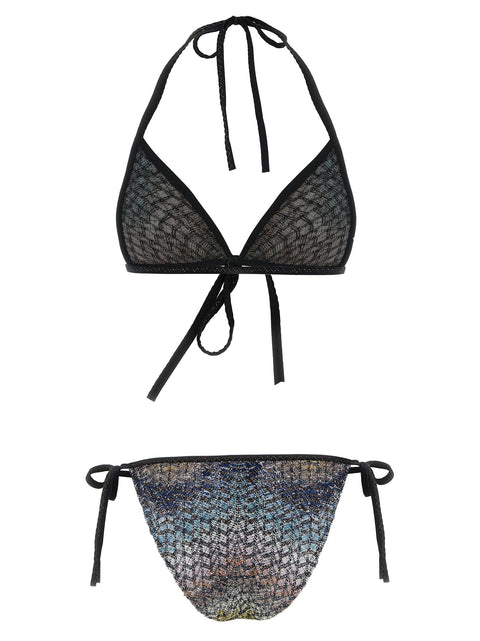 Missoni Caperdoni Bikini