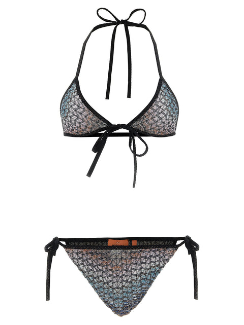 Missoni Caperdoni Bikini