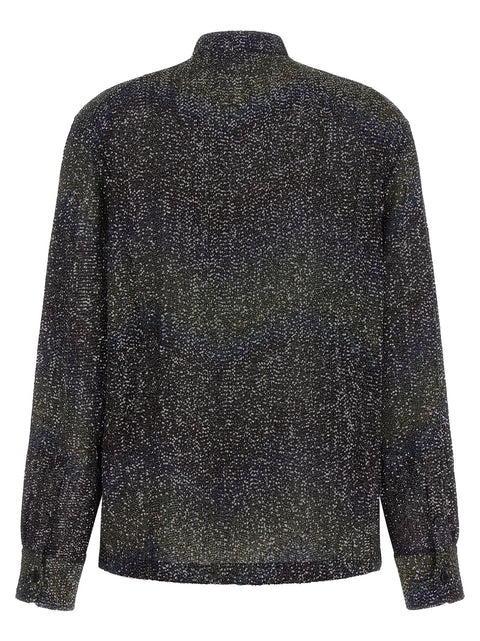 Missoni Caperdoni Shirt