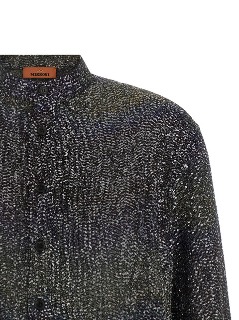 Missoni Caperdoni Shirt