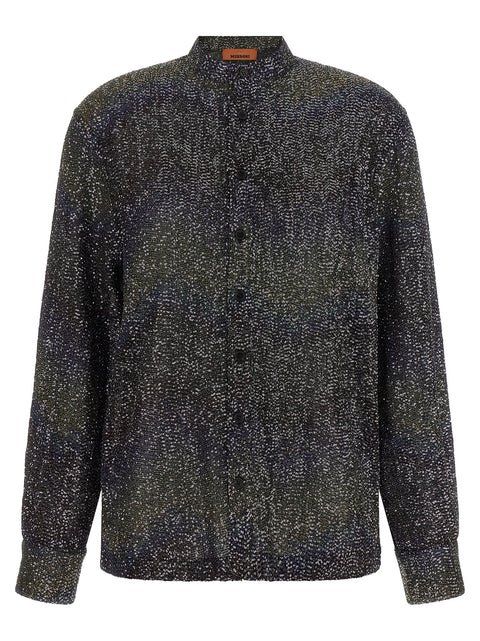 Missoni Caperdoni Shirt