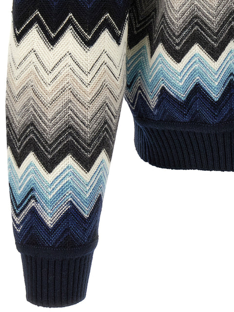 Missoni Caperdoni Sweater