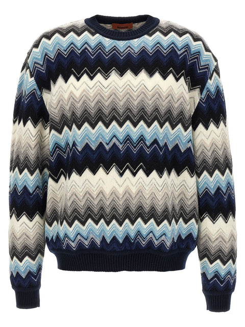 Missoni Caperdoni Sweater