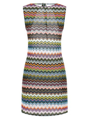 Missoni Cover Up Dress