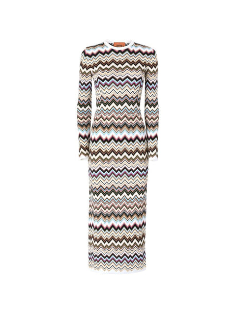 Missoni Dress