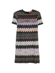 Missoni Dresses Black
