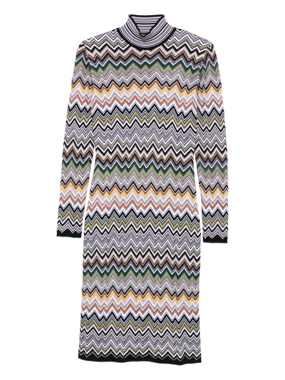 Missoni Dresses Brown