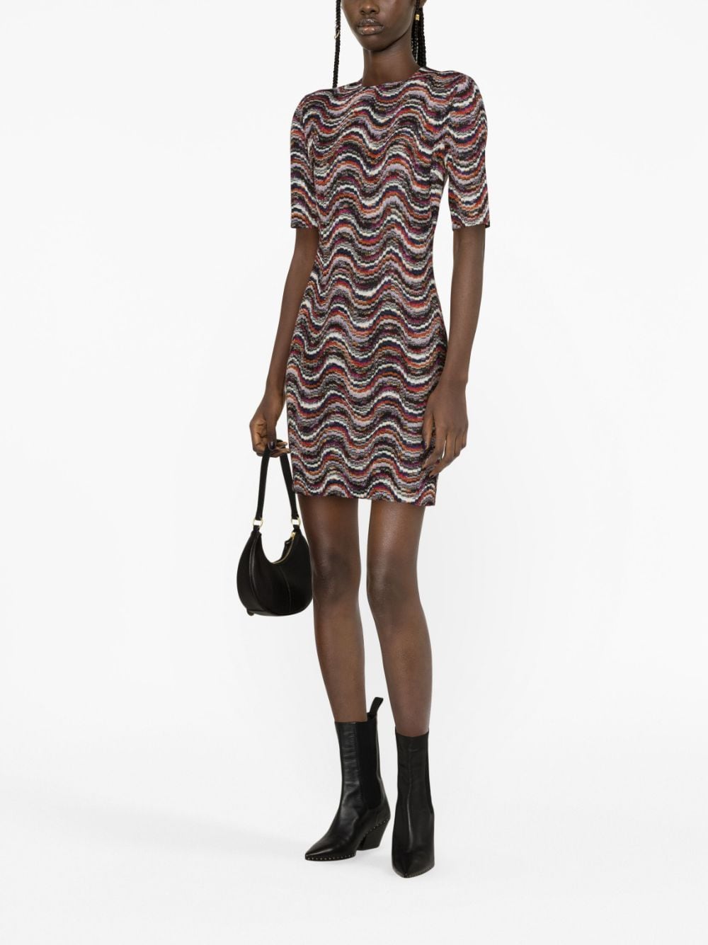 Missoni Dresses MultiColour-Dresses-Missoni-44-Urbanheer
