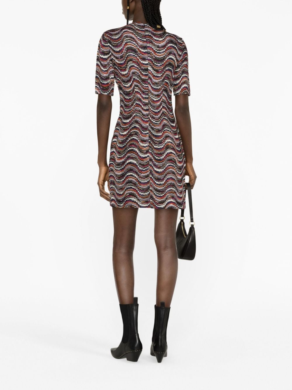 Missoni Dresses MultiColour-Dresses-Missoni-44-Urbanheer
