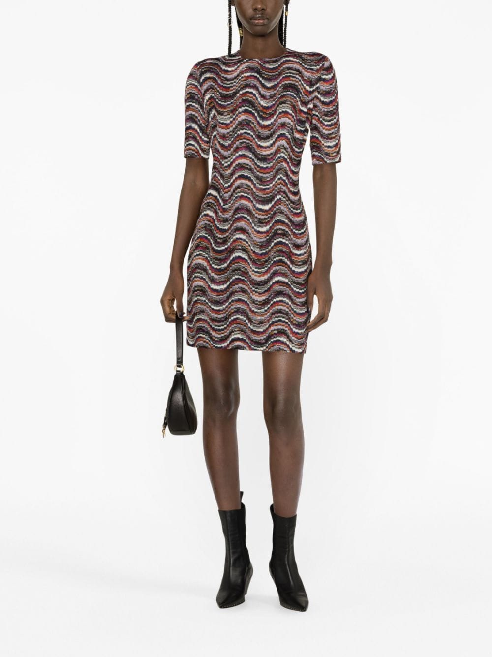 Missoni Dresses MultiColour-Dresses-Missoni-44-Urbanheer