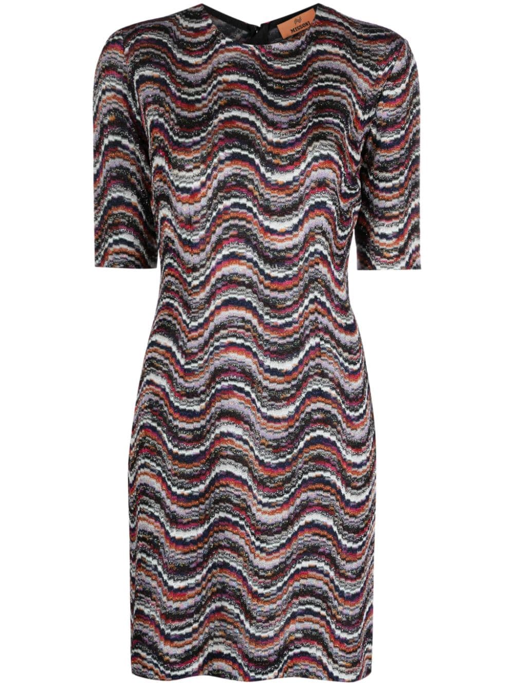 Missoni Dresses MultiColour-Dresses-Missoni-44-Urbanheer