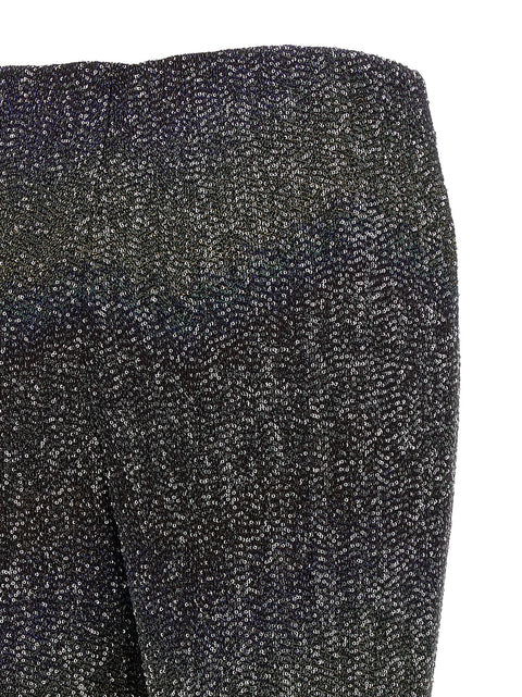 Missoni Flared Caperdoni Pants