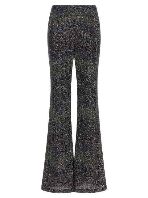 Missoni Flared Caperdoni Pants