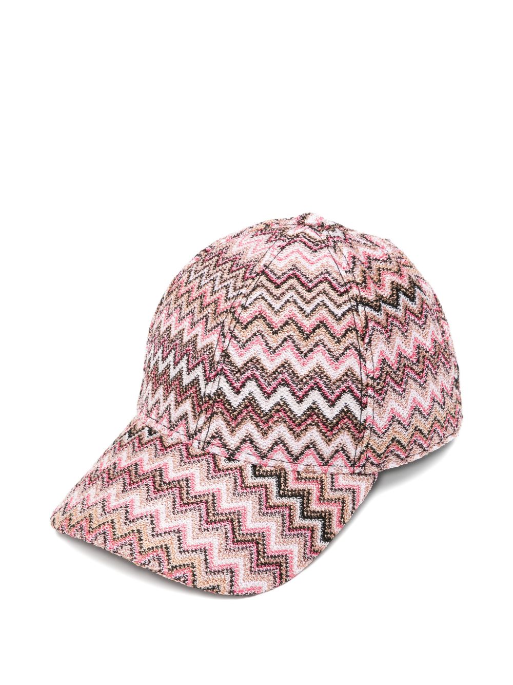 Missoni Hats
