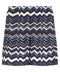 Missoni Irregular Zig Zag Swimsuit