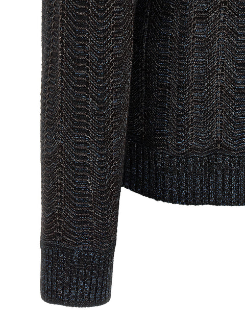 Missoni Knitted Cardigan