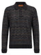 Missoni Knitted Polo Shirt