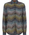 Missoni Lamé Viscose Shirt