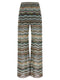 Missoni Palazzo Pants