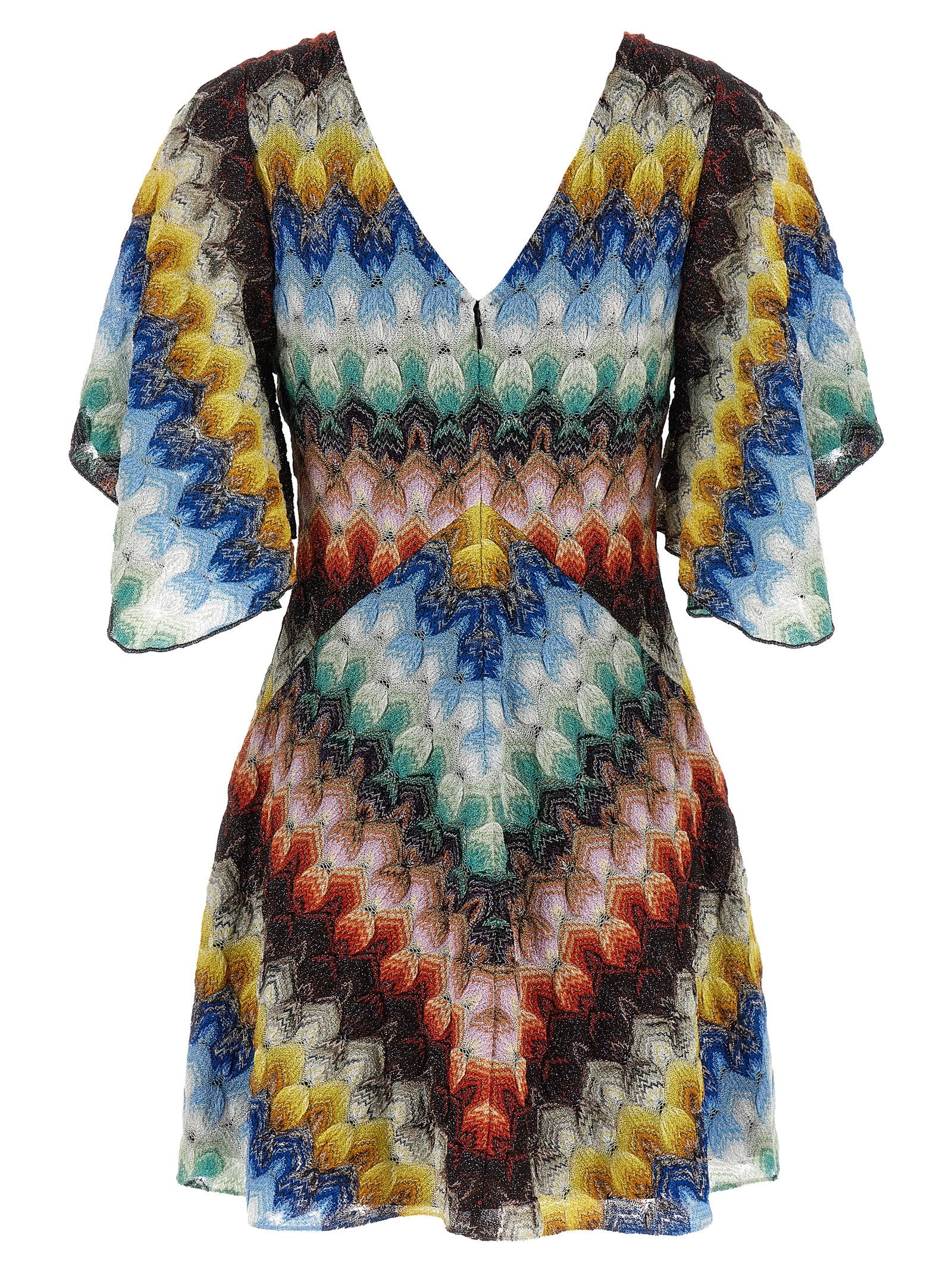 Missoni Raschel Dress
