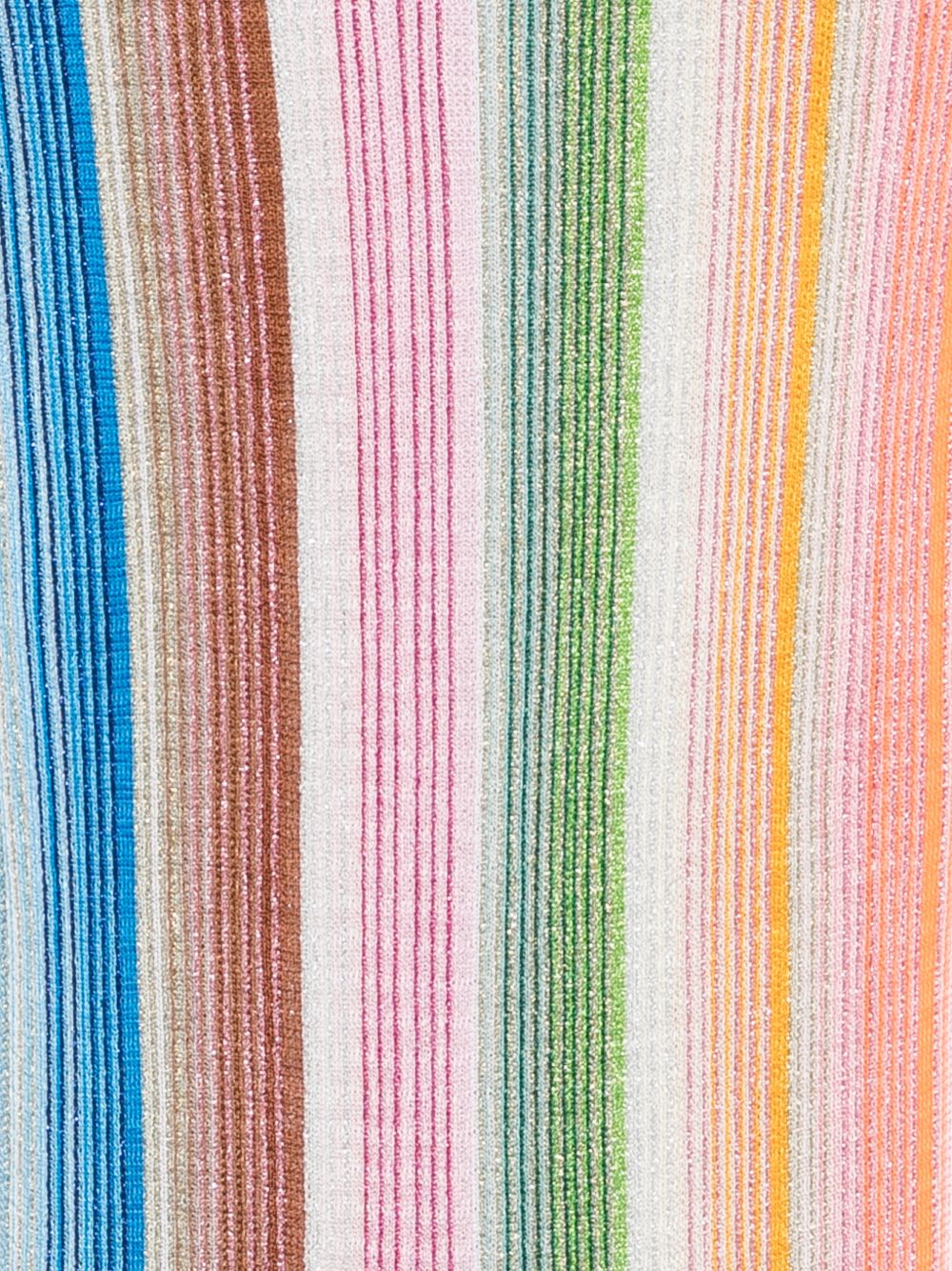 Missoni Scarfs MultiColour