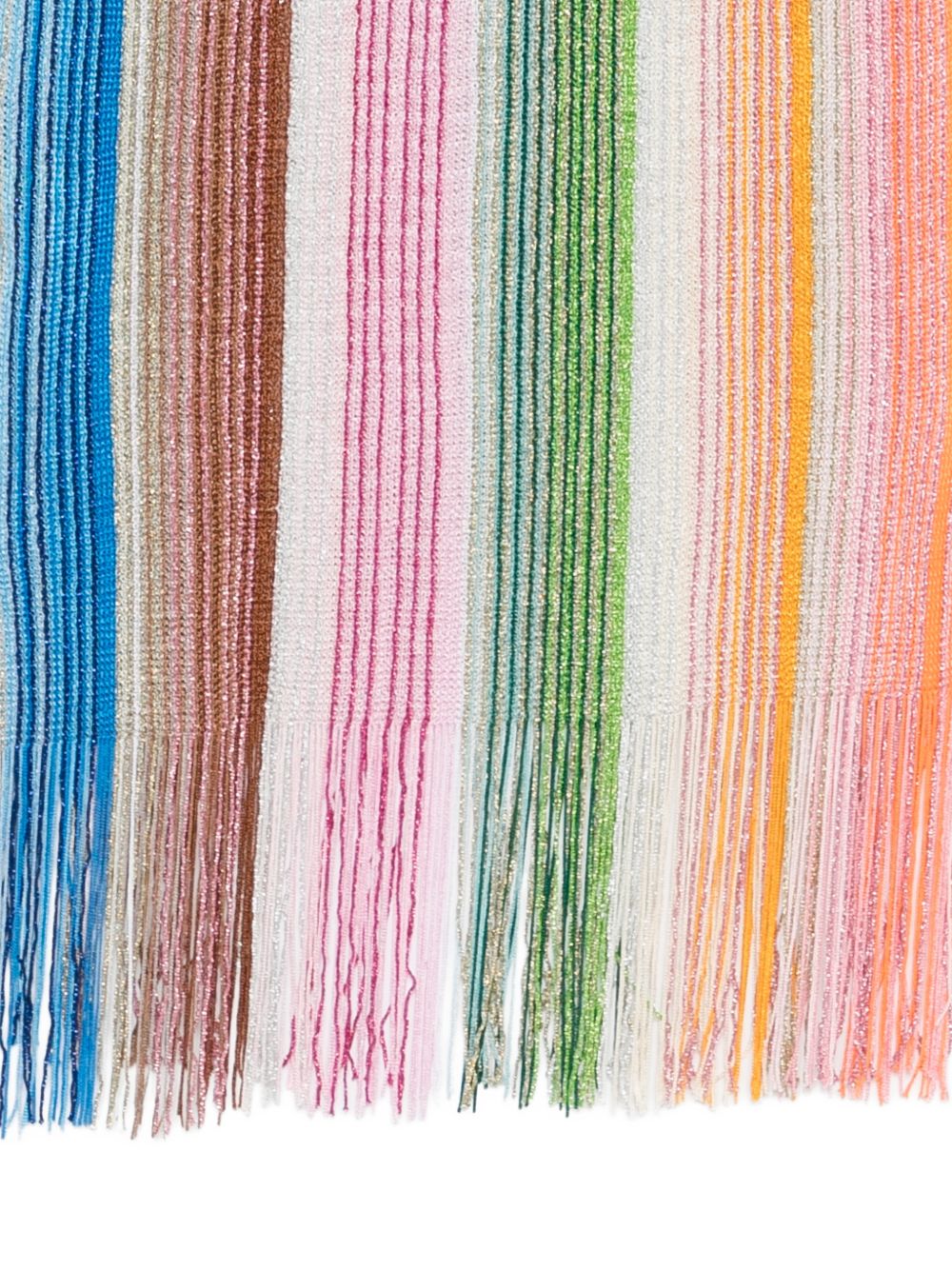 Missoni Scarfs MultiColour