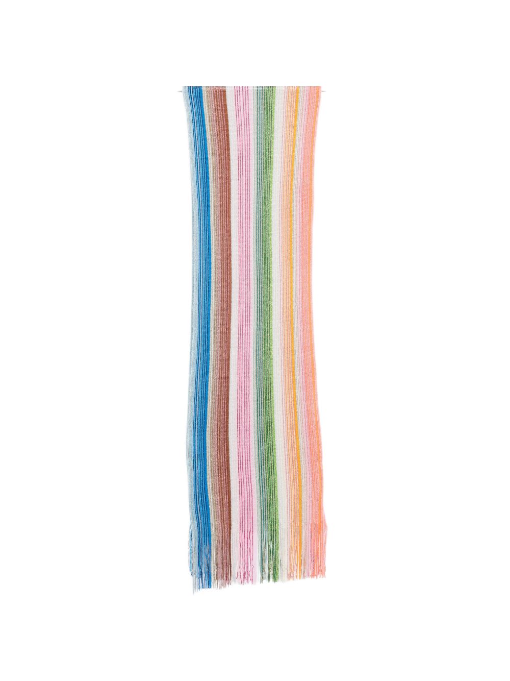 Missoni Scarfs MultiColour