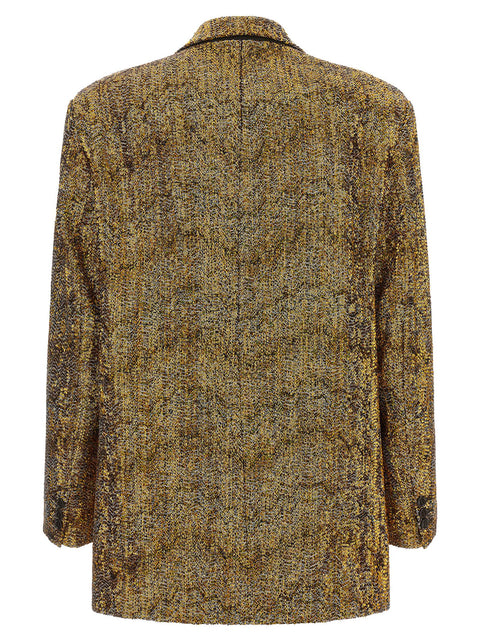 Missoni Sequin Blazer