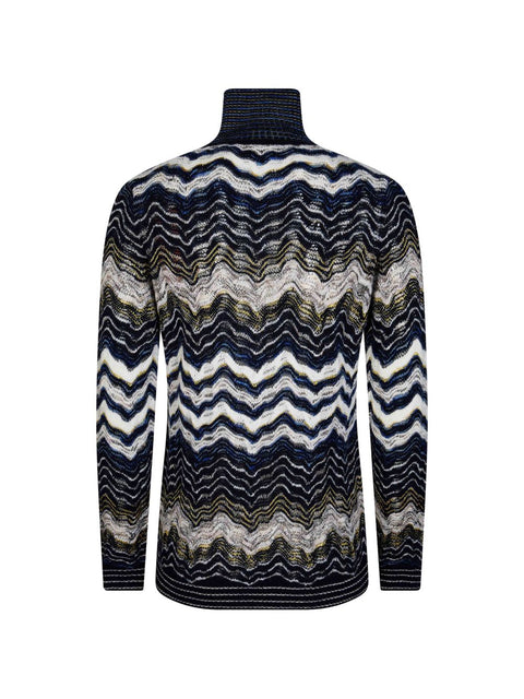 Missoni Shirt