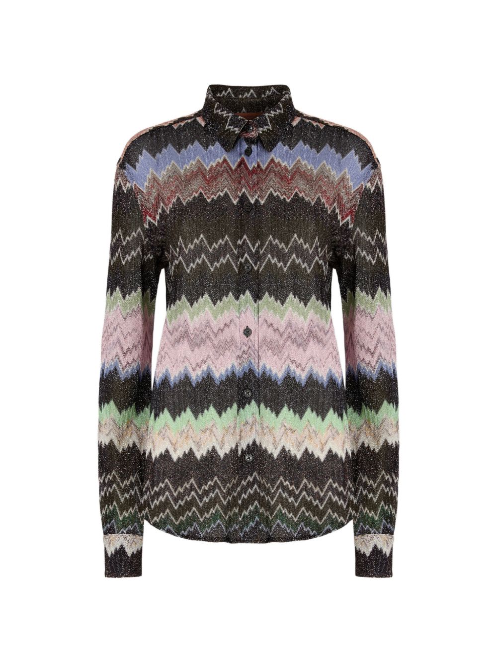 Missoni Shirts Black