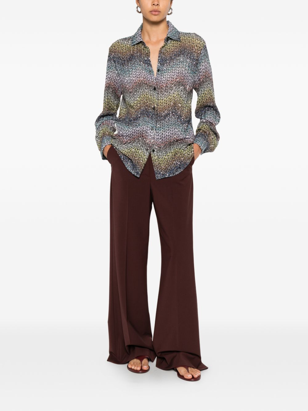 Missoni Shirts