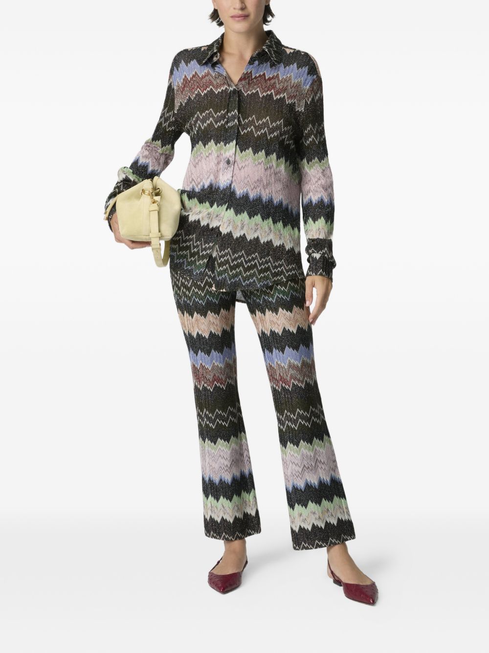 Missoni Shirts