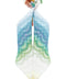 Missoni Stereo One-piece Swimsuit