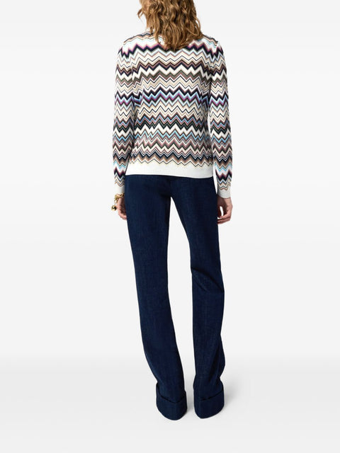 Missoni Sweater