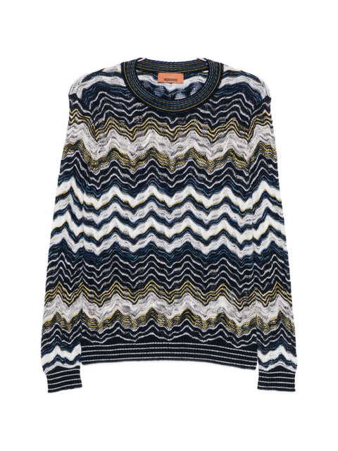 Missoni Sweater