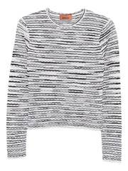 Missoni Sweaters Beige