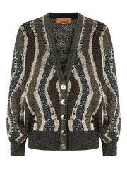 Missoni Sweaters Brown