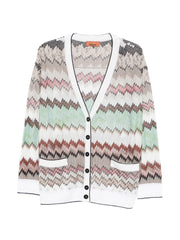Missoni Sweaters White
