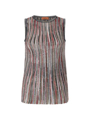 Missoni Top Brown