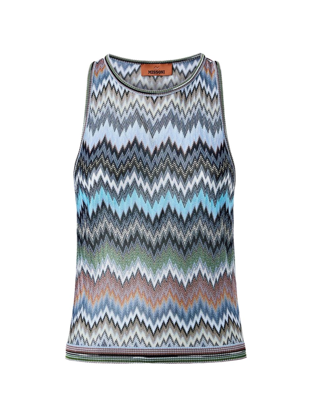 Missoni Top MultiColour
