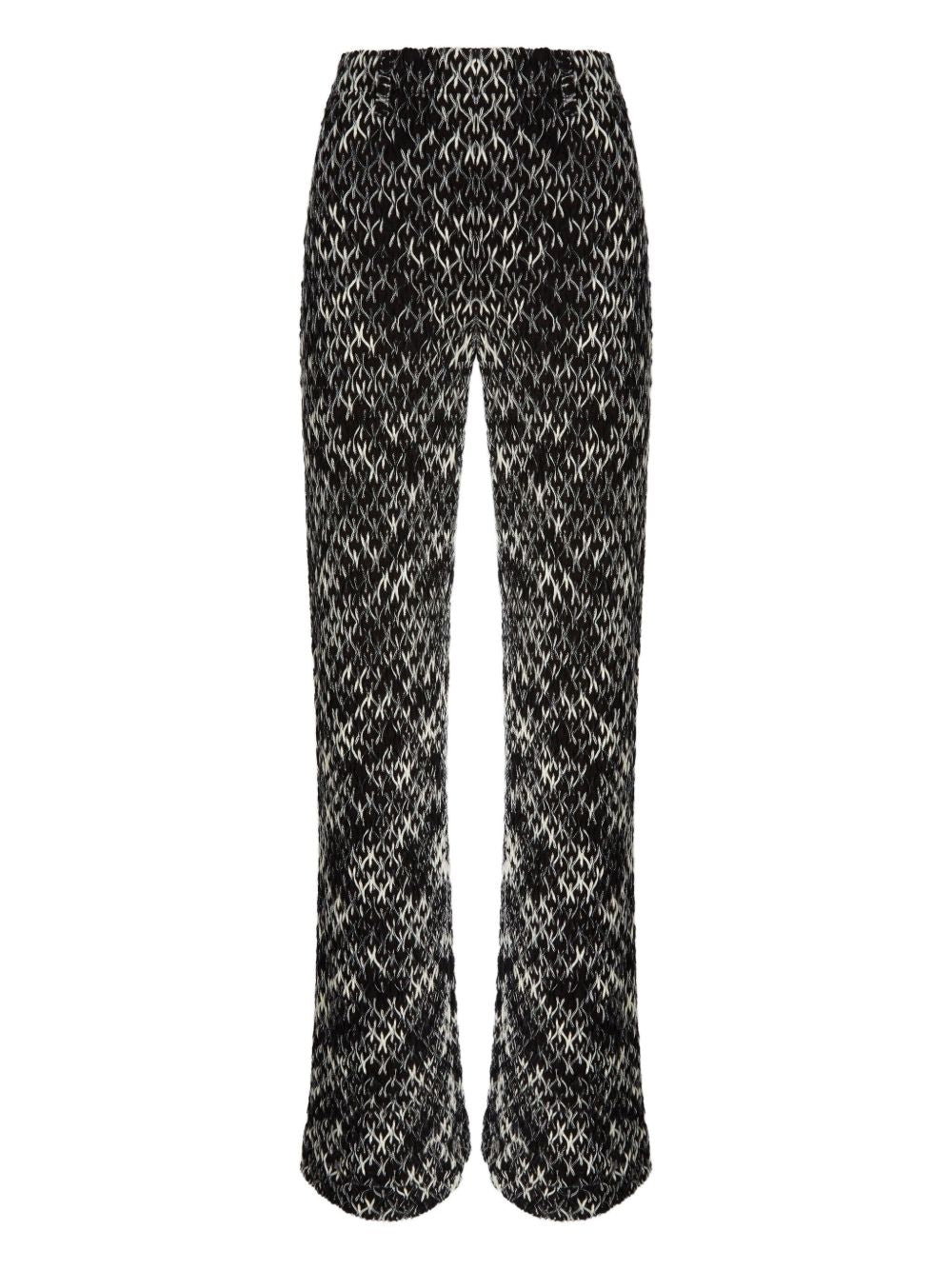 Missoni Trousers Brown