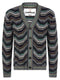Missoni Zigzag Cardigan
